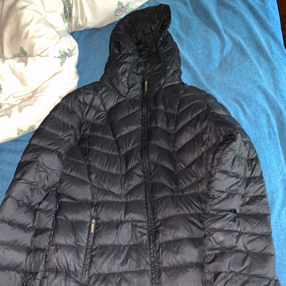 Michael Kors Puffer Jacket